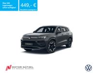 Volkswagen Tayron - Vorschau Bild 1