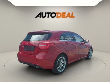 Mercedes A 180 - 6