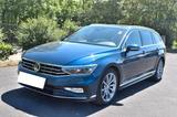 Volkswagen Passat Variant 2.0 TSI OPF 140kW DSG Busines... - VW Passat Variant in Erfurt