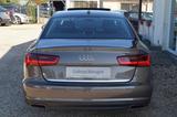 Audi A6 3.0 TDI quattro Standh*HUD*GSD*Luftfederung* - Audi A6 mit Diesel-Antrieb: Leder, Limousine