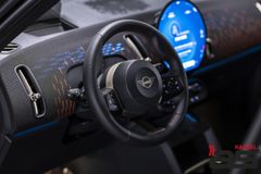 MINI Countryman JCW ALL4 JCW-Trim|Paket XL|AHK|Pano