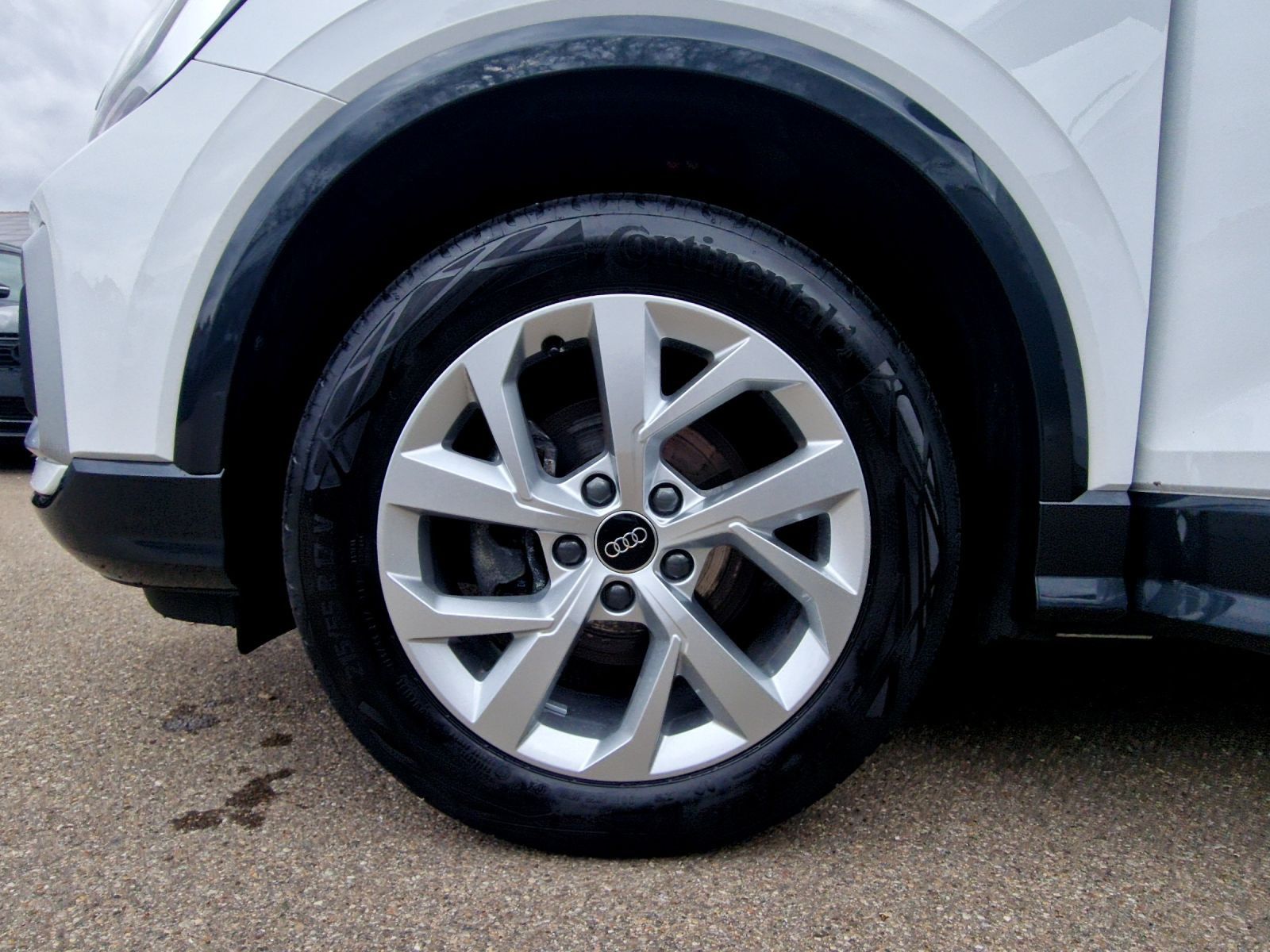 Audi Q2 - Bild 12