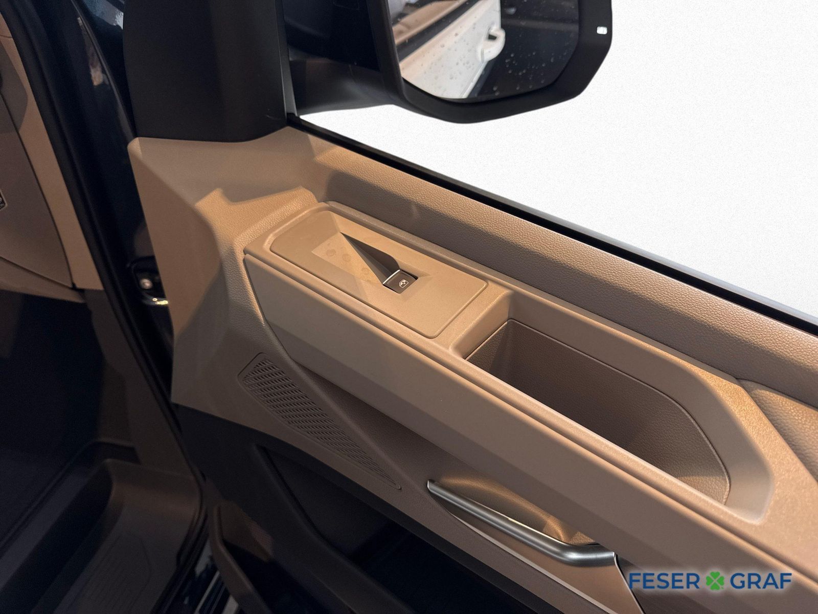 Volkswagen T7 California - Bild 10