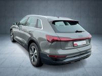 Audi Q8 e-tron - Vorschau Bild 4