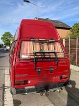 Volkswagen  T3 Camper-Joker - Volkswagen T3: Joker