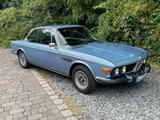 BMW Coupe 3.0 CS (E9) Automatik, Rarität Bj.1974 - BMW Gebrauchtwagen von 1974