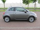 Fiat 500 Dolcevita1,0 Mild Hybride Navi LED  Pano PDC - gebrauchte Kleinwagen