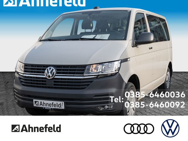 T6.1 Transporter 2.0 TDI Kombi FSE KLIMA PDC SHZ