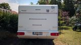 Weippert Touring 535 - Weippert Wohnwagen