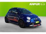 Abarth 500 1.4T-Jet 595 Competizione+XENON+NAVI+PANO - Abarth 500