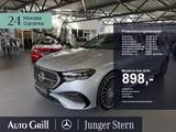 Mercedes-Benz E 450 T d 4M AMG Premium Superscreen3D Nappa FAP