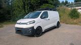 Citroën Citroen Jumpy Kasten Camper - Citroën Jumpy Camper Gebrauchtwagen