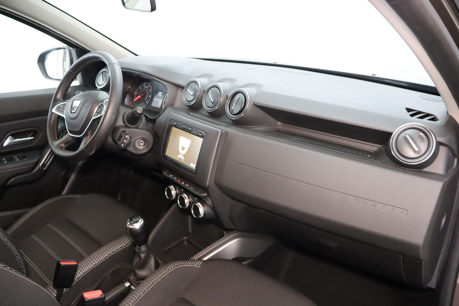 Fahrzeugabbildung Dacia Duster II 1.4 * 1. Hand * Navi * SHZ