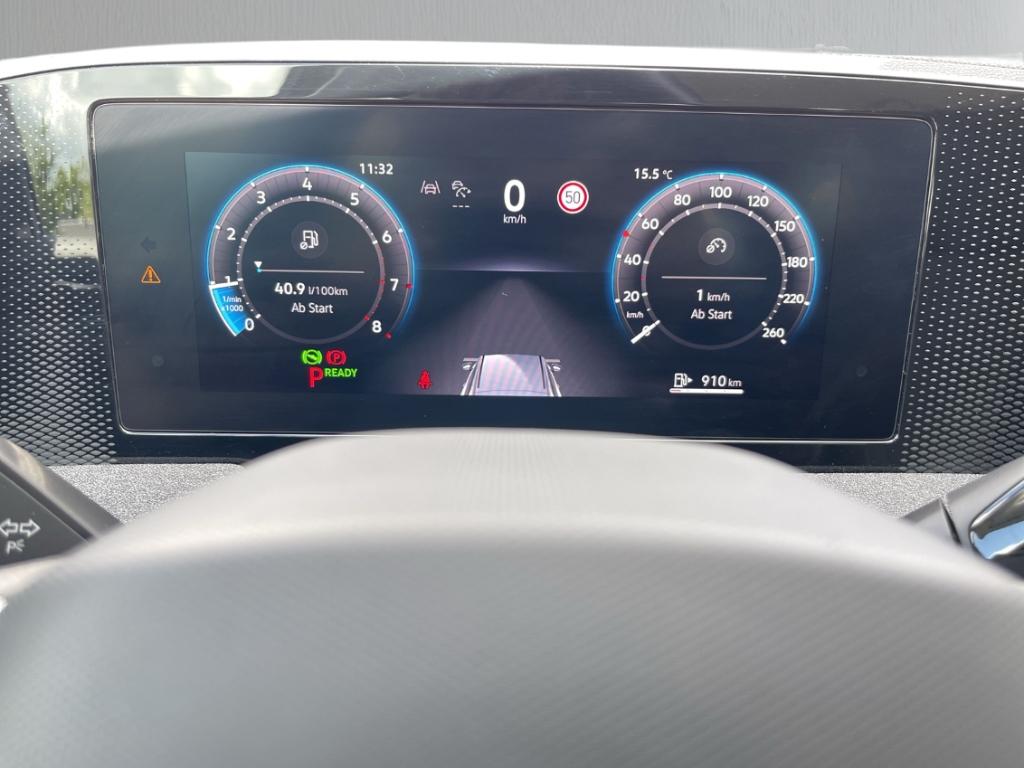 Volkswagen Passat 1.5 eTSI ACC LED SHZ LHZ PDCv+h digCP Nav, миниатюра 17