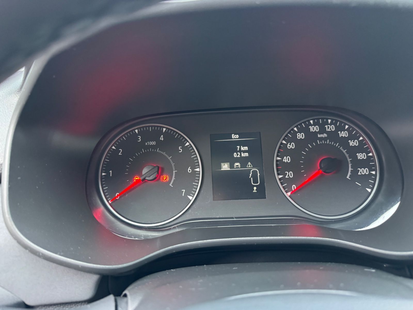 Dacia Jogger - Bild 17