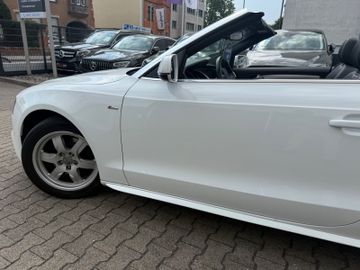 Audi A5 - 12