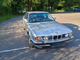 BMW e34 525 - BMW 525 aus 1991