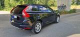 Volvo XC60 D4 2WD+RADAR+AHK+BLIS+STANDH+TOP ZUSTAND  - Volvo XC60: R
