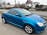 Opel Tigra 1.4 Twin Top*KLIMA*T.LEDER*NUR 71.TKM*TOP* - Opel Tigra: Twin Top