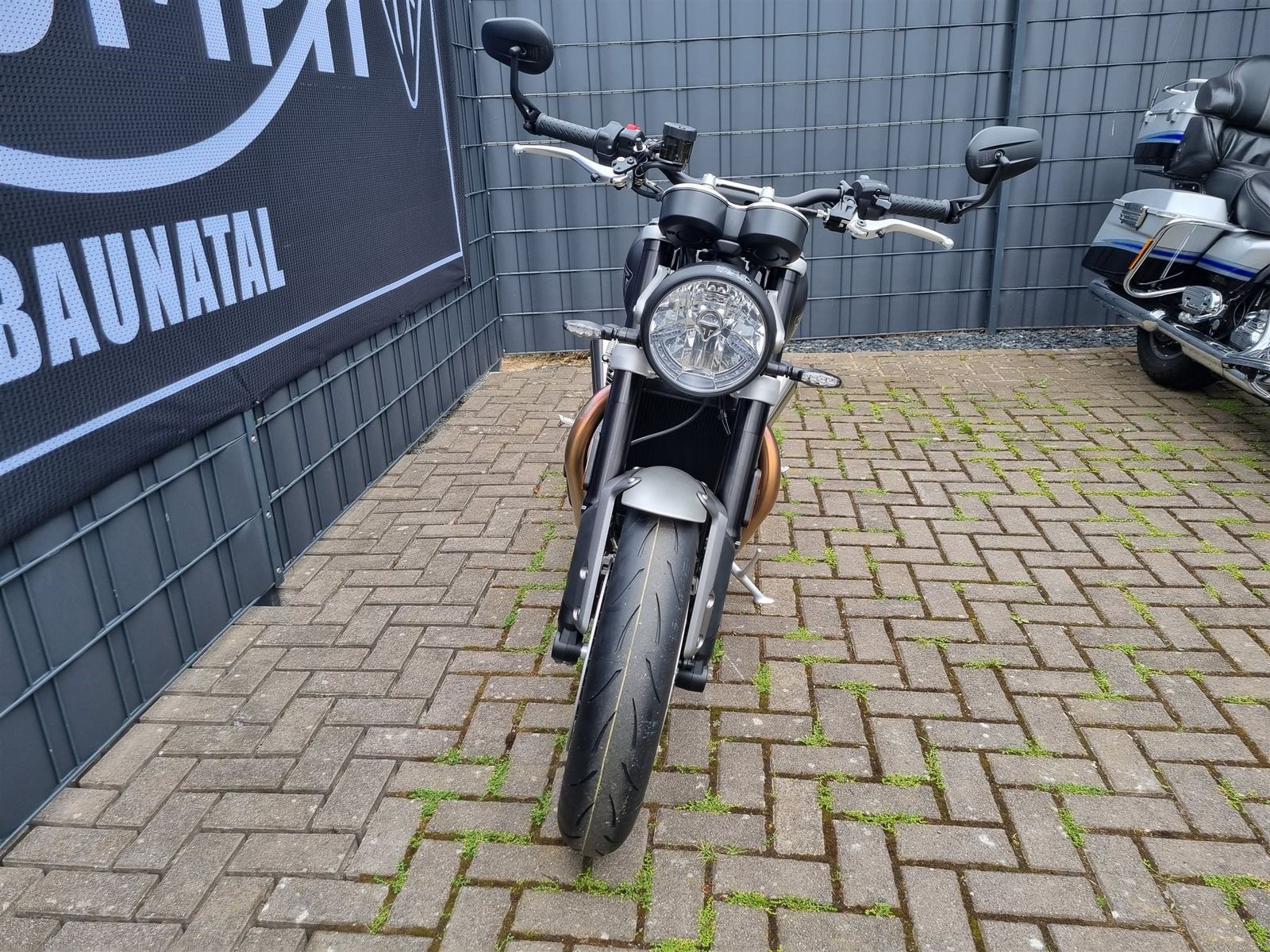 Fahrzeugabbildung Triumph Speed Twin 1200 EU 5_ SOFORT VERFÜGBAR