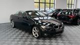 BMW 320 3 Cabrio 320i Zustand & Historie tadellos - BMW 320 aus 2007: 320i
