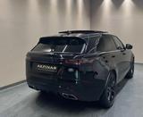 Land Rover Range Rover Velar R-Dynamic HSE*BLACK PAKET*PANO - Land Rover Range Rover Velar in Stuttgart