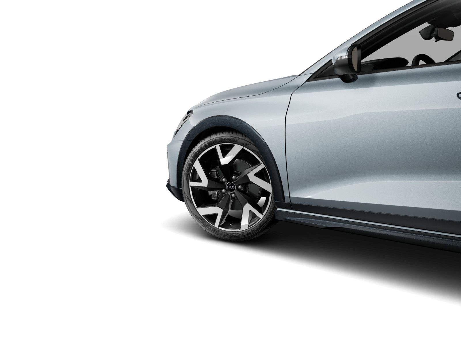 Audi A3 - Bild 5