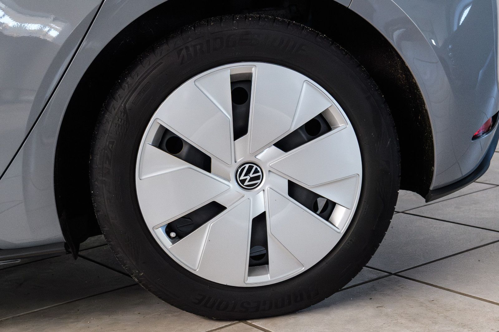 Fahrzeugabbildung Volkswagen ID.3 Pro Life 62kWh +LED +SHZ +Navi