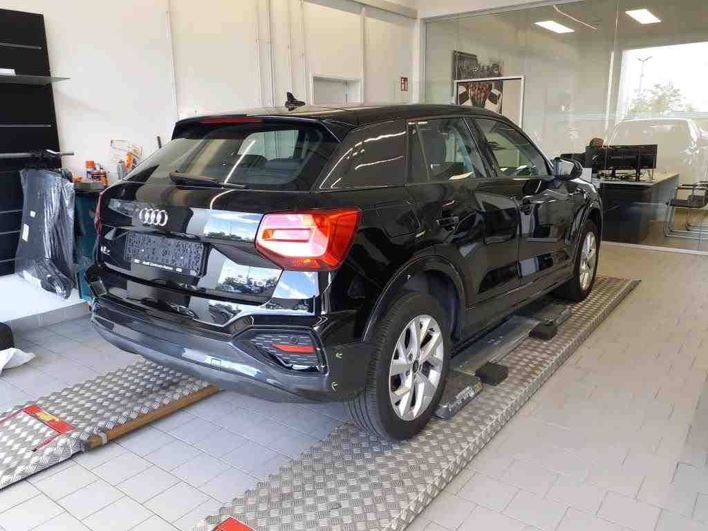 Audi Q2 - Bild 5