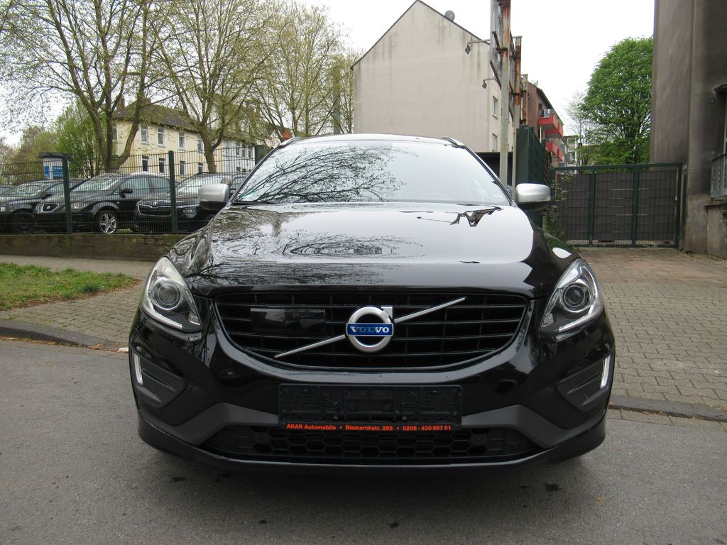 Image of Volvo XC60