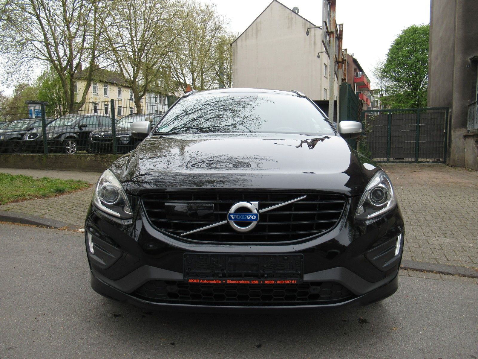 VOLVO XC 60