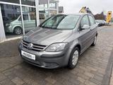 Volkswagen Golf Plus V Trendline+Klima+1 Hand+Garantie - Volkswagen Golf aus 2005: V