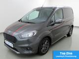 Ford Transit Courier 1.0EcoB Sport AudioPak61+PPS v/h - Ford Transit Courier Sport Gebrauchtwagen