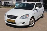 Kia cee'd / Ceed LX /Alu /ZV /Klimaanlage - Kia aus 2008: Cee D