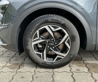 KIA Sportage - 5