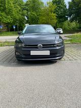 Volkswagen Polo 1.0 48kW Comfortline Comfortline - Volkswagen Polo: 1.4