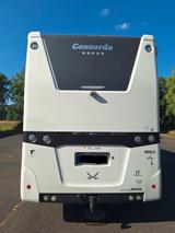 Concorde Charisma 850L - Concorde Integrierter
