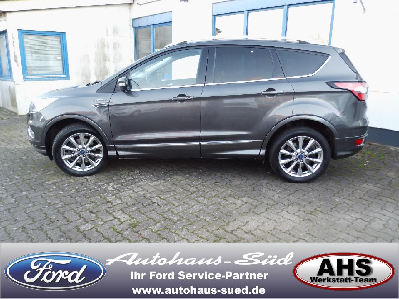 Ford Kuga Vignale