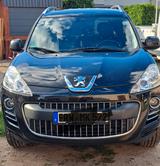 Peugeot 4007 Platinum HDi FAP 155 5+2 STR Platinum - Peugeot 4007 Gebrauchtwagen