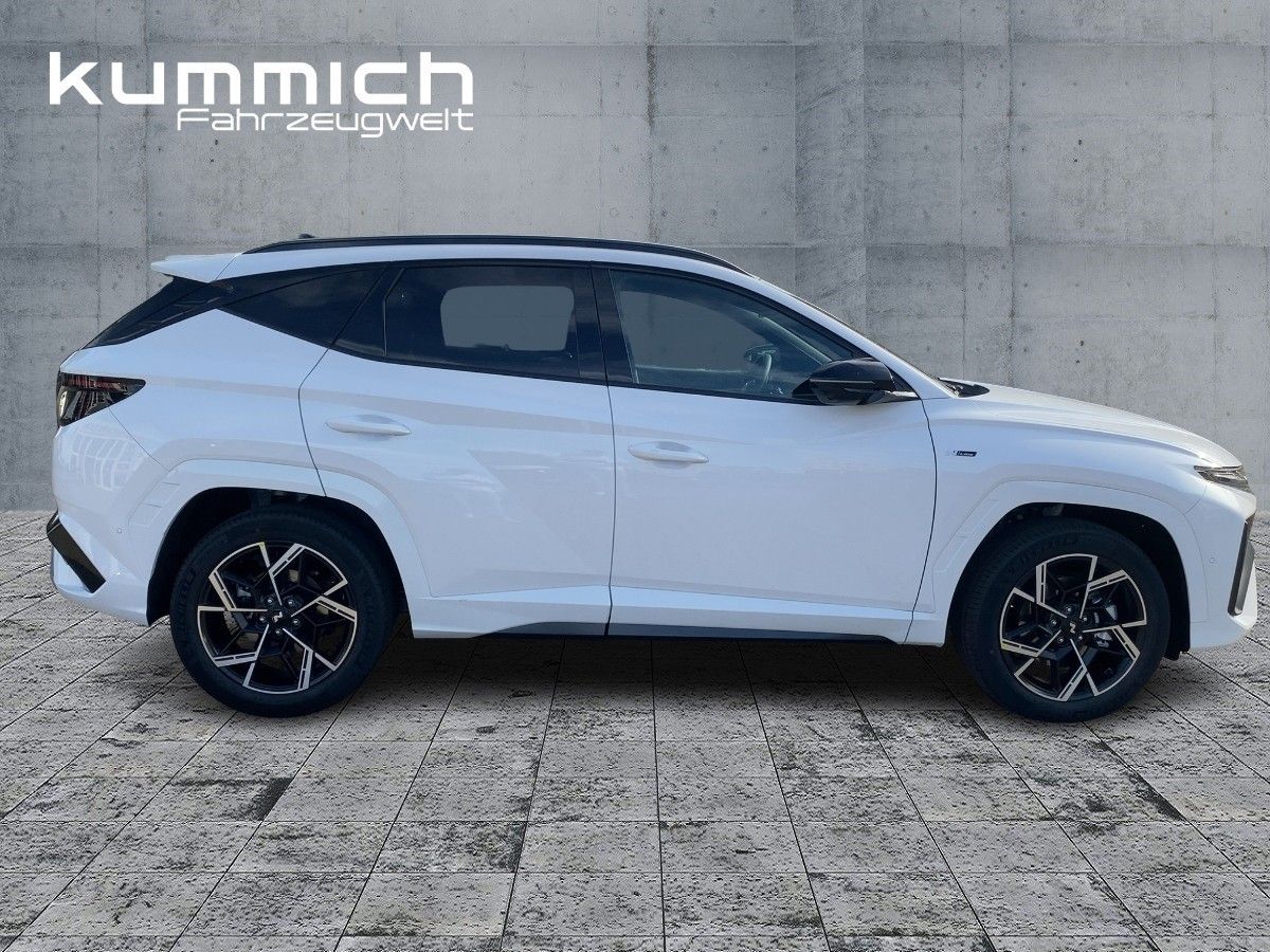 Hyundai TUCSON - Bild 3