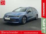 Volkswagen Golf Variant 8 2.0 TDI DSG GOAL IQ.LIGHT NAVI AH - Volkswagen Golf Golf2 mit Diesel-Antrieb