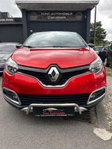 Renault Captur XMOD ENERGY *Automatik* - Renault Captur: Automatik