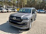 Toyota TOYOTA Land Cruiser 200 TROJAN BLINDATO VPAM BRV - gebrauchte Toyota Land Cruiser aus dem Jahr 2019