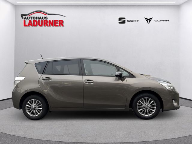 Verso Edition-S Klimaautom Ambientebeleuchtung S