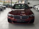 BMW 540i xDrive Aut. M Sportpaket Schiebedach Leder - Autos mit Tageszulassung