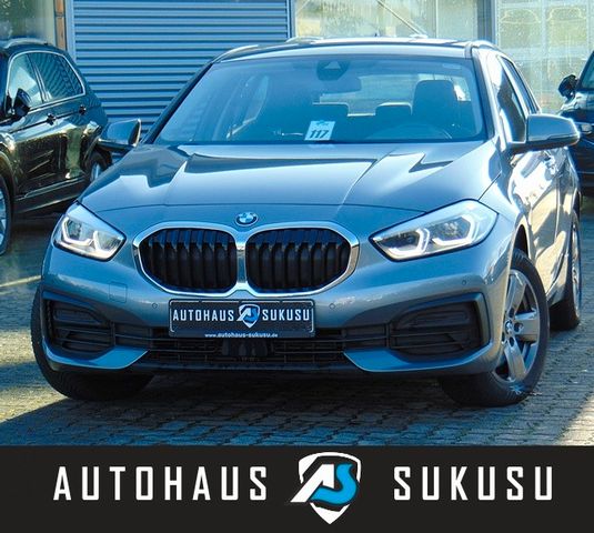 BMW 118i Aut. Advantage - Cockpit Pro - LED - Kamera