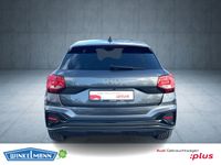 Audi Q2 - Vorschau Bild 4