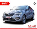 Renault Arkana mHEV 140 Aut. LED ACC Navi Kamera - Renault Arkana Tageszulassungen