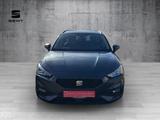 Seat Leon Sp. 2.0 TDI DSG FR LED Navi FaPa XL Kamera  - Seat Leon Gebrauchtwagen in München
