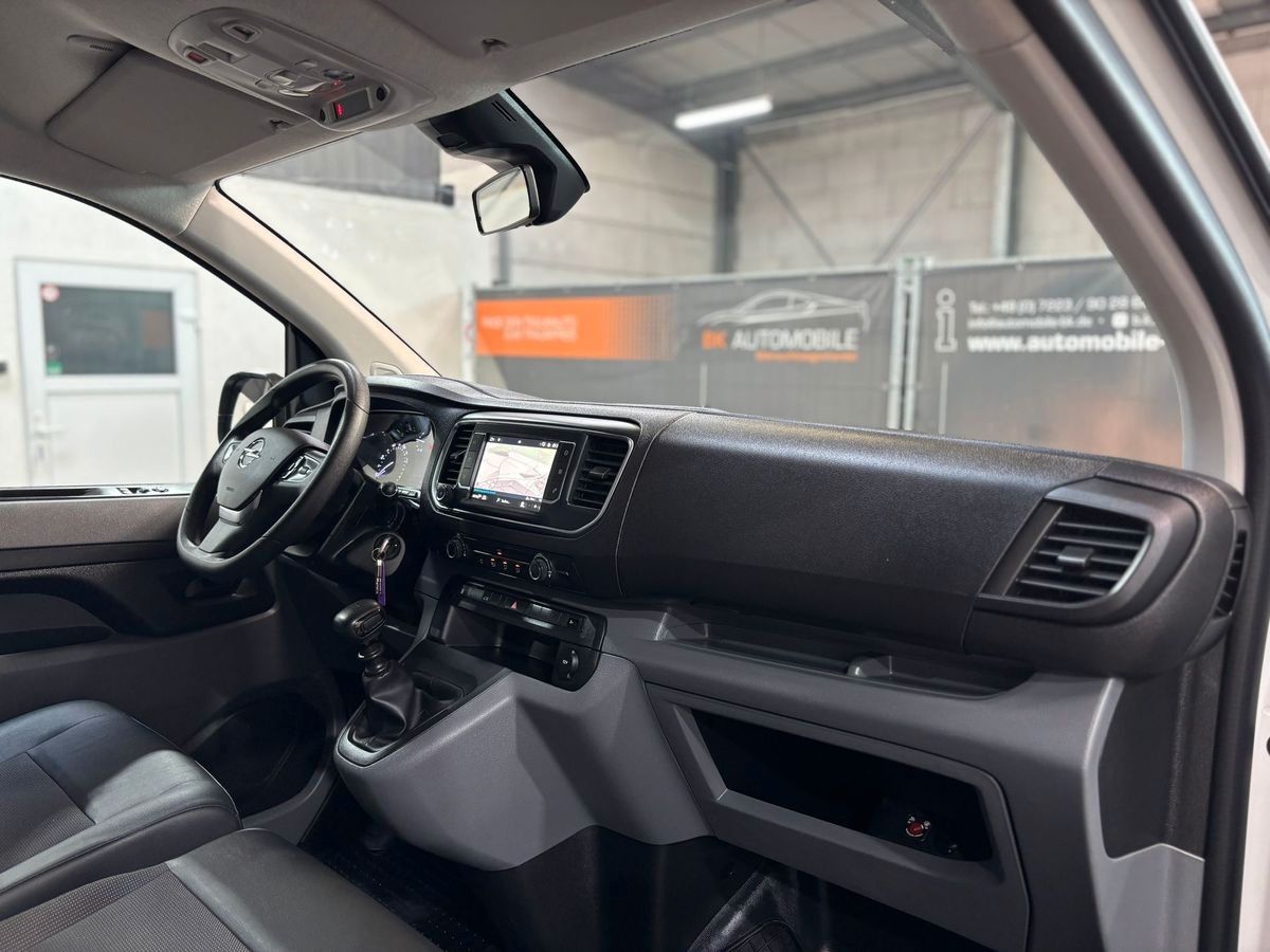 Fahrzeugabbildung Opel Vivaro2.0 D Edition L3 Sortimo#Kamera#Carplay#Kl
